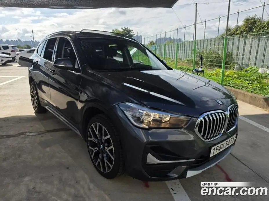 BMW X1 2022 0.2 автомат (гидро), фото 14 BMW X1 2022 0.2 автомат (гидро), фото 14