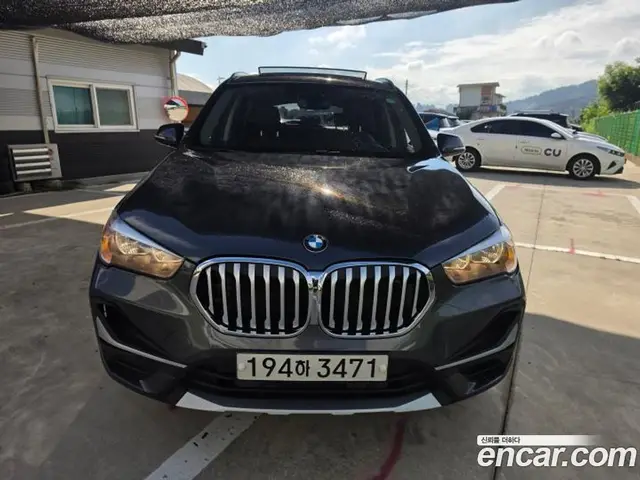 BMW X1 2022 0.2 автомат (гидро), миниатюра 3 BMW X1 2022 0.2 автомат (гидро), миниатюра 3