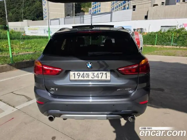 BMW X1 2022 0.2 автомат (гидро), миниатюра 4 BMW X1 2022 0.2 автомат (гидро), миниатюра 4