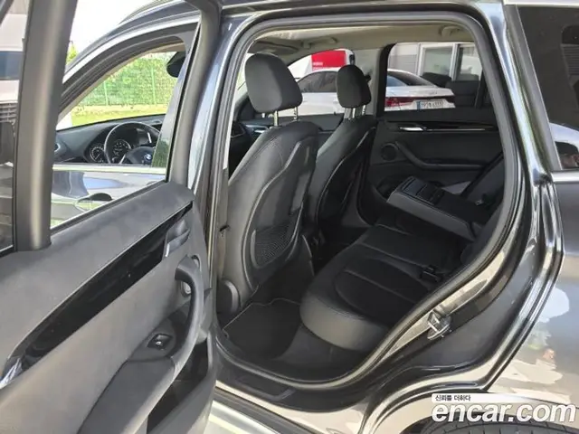 BMW X1 2022 0.2 автомат (гидро), миниатюра 7 BMW X1 2022 0.2 автомат (гидро), миниатюра 7