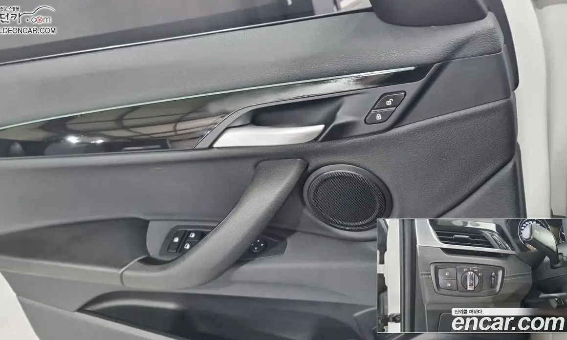 BMW X2 2019 2.0 автомат (гидро), фото 12