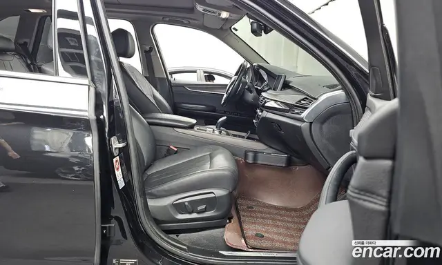 BMW X5 2017 3.0 автомат (гидро), миниатюра 11 BMW X5 2017 3.0 автомат (гидро), миниатюра 11