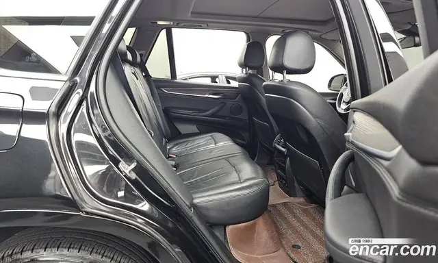 BMW X5 2017 3.0 автомат (гидро), миниатюра 12