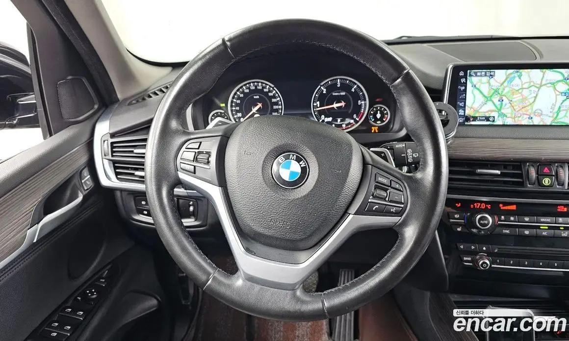 BMW X5 2017 3.0 автомат (гидро), фото 13 BMW X5 2017 3.0 автомат (гидро), фото 13