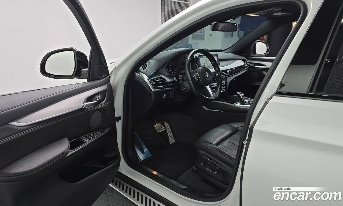 BMW X6 2018 3.0 автомат (гидро), фото 12 BMW X6 2018 3.0 автомат (гидро), фото 12