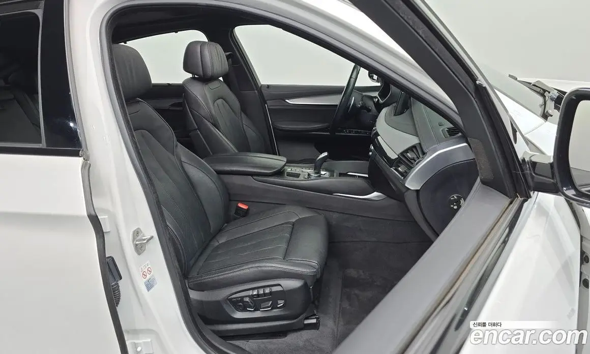 BMW X6 2018 3.0 автомат (гидро), фото 15 BMW X6 2018 3.0 автомат (гидро), фото 15