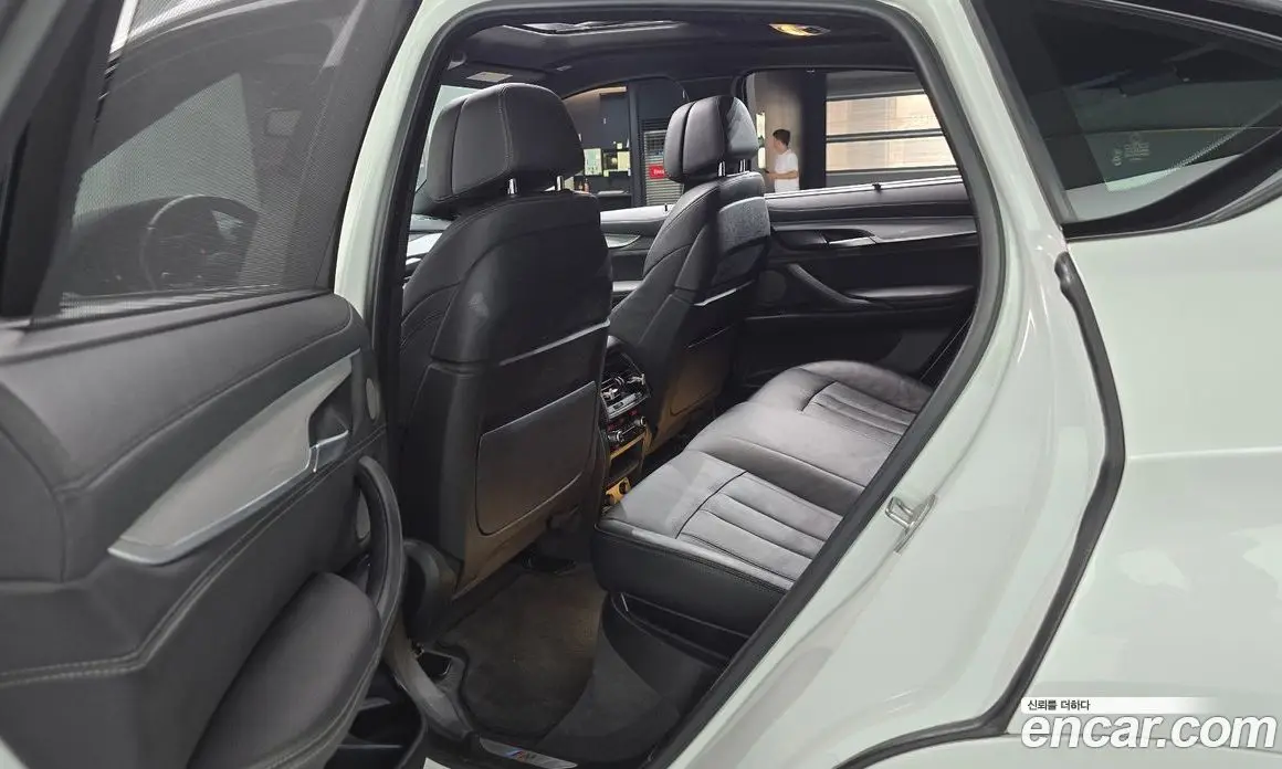 BMW X6 2018 3.0 автомат (гидро), фото 16 BMW X6 2018 3.0 автомат (гидро), фото 16