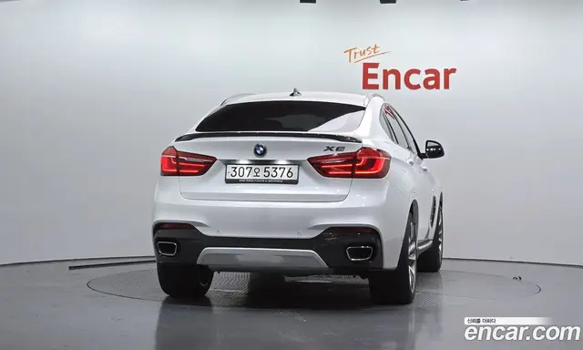 BMW X6 2018 3.0 автомат (гидро), миниатюра 3 BMW X6 2018 3.0 автомат (гидро), миниатюра 3