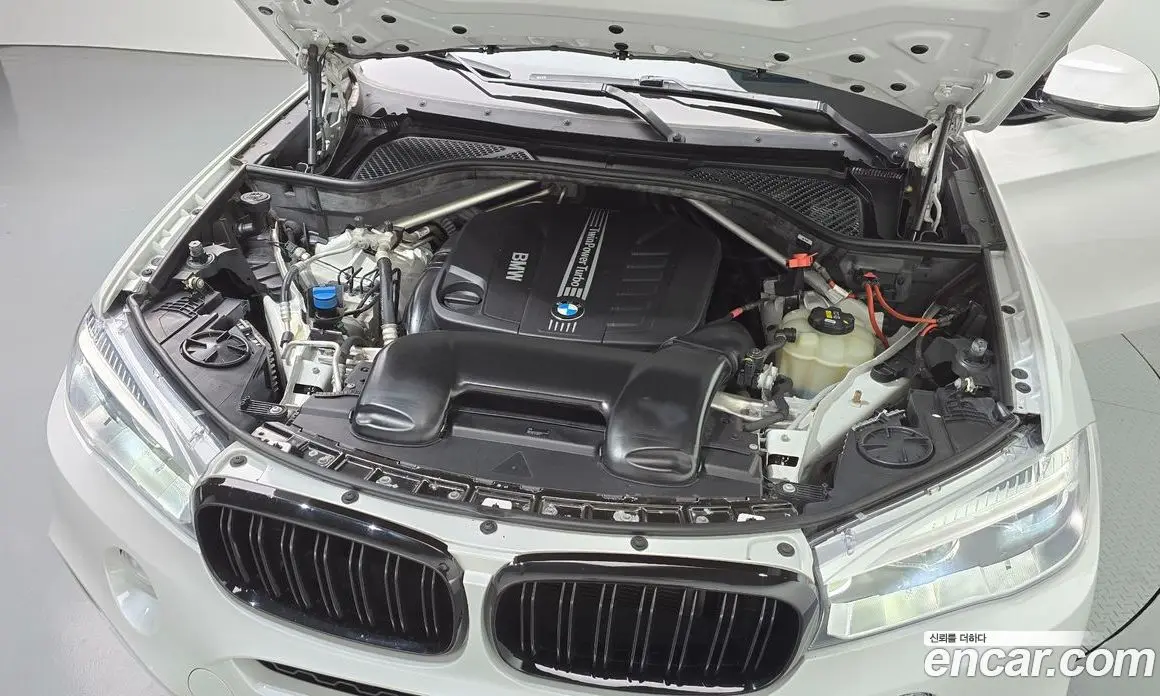 BMW X6 2018 3.0 автомат (гидро), фото 5 BMW X6 2018 3.0 автомат (гидро), фото 5