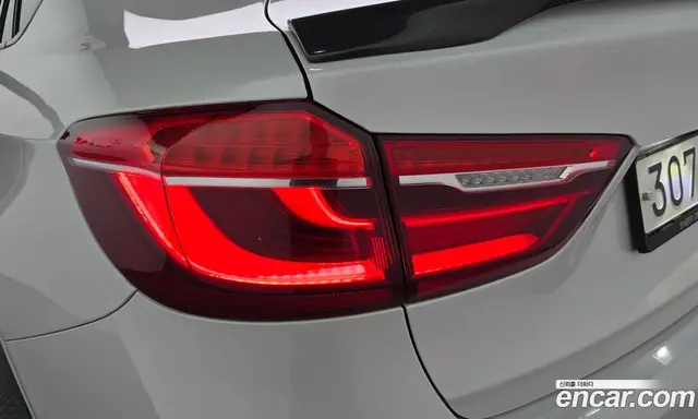 BMW X6 2018 3.0 автомат (гидро), миниатюра 8 BMW X6 2018 3.0 автомат (гидро), миниатюра 8