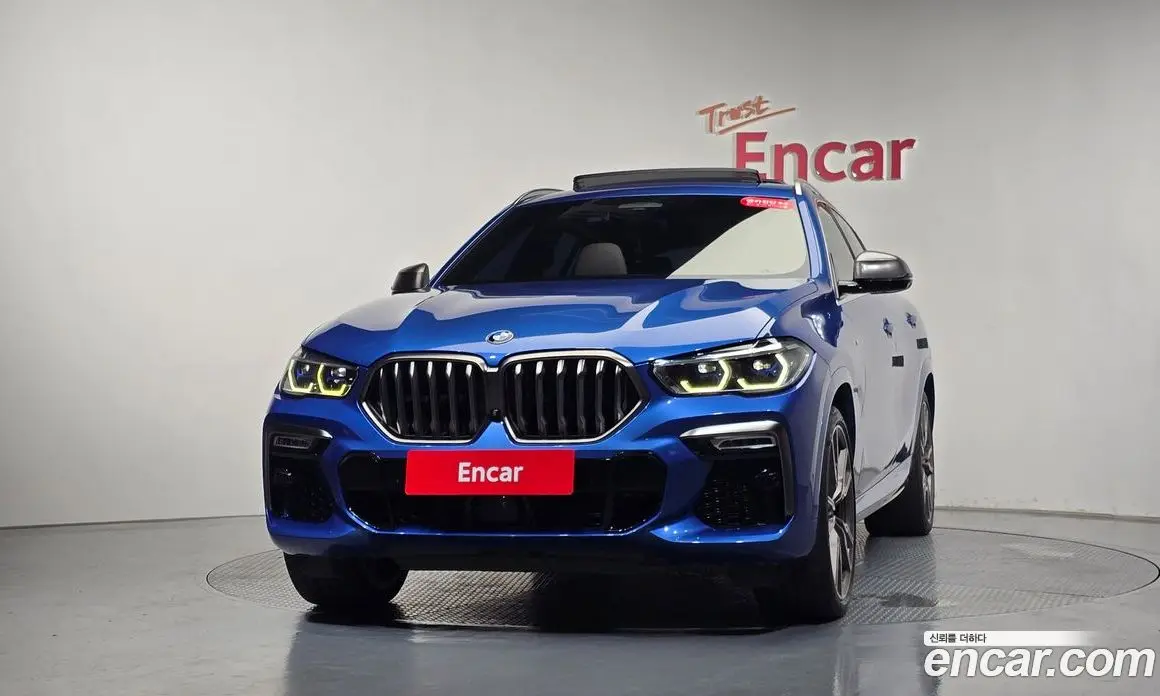 BMW X6 2020 3.0 автомат (гидро), фото 2 BMW X6 2020 3.0 автомат (гидро), фото 2