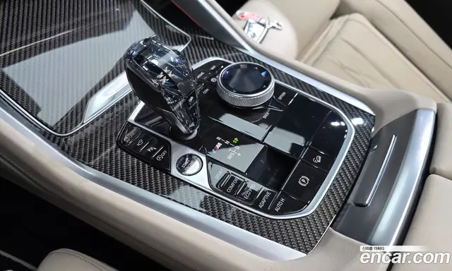 BMW X6 2020 3.0 автомат (гидро), миниатюра 11 BMW X6 2020 3.0 автомат (гидро), миниатюра 11