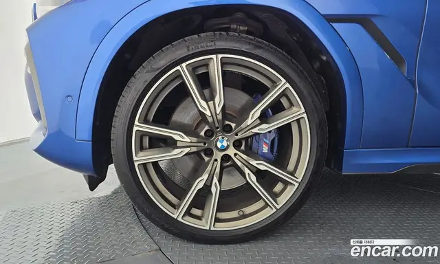BMW X6 2020 3.0 автомат (гидро), миниатюра 4 BMW X6 2020 3.0 автомат (гидро), миниатюра 4