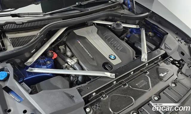 BMW X6 2020 3.0 автомат (гидро), миниатюра 5 BMW X6 2020 3.0 автомат (гидро), миниатюра 5