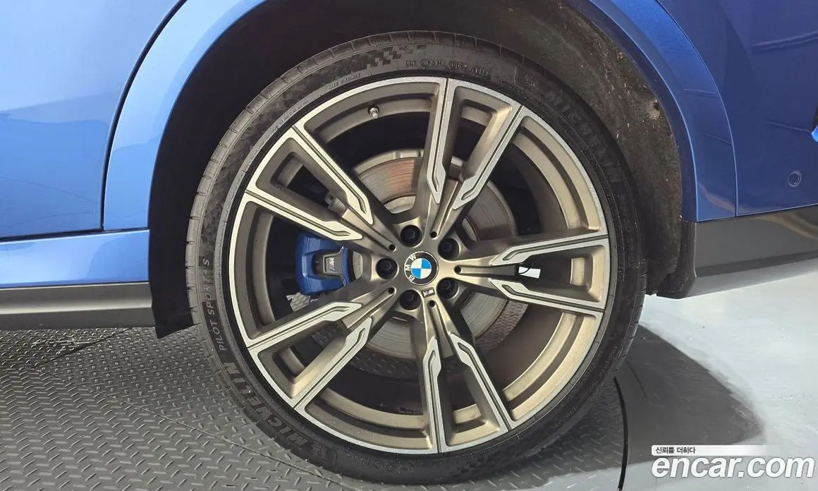 BMW X6 2020 3.0 автомат (гидро), фото 6 BMW X6 2020 3.0 автомат (гидро), фото 6