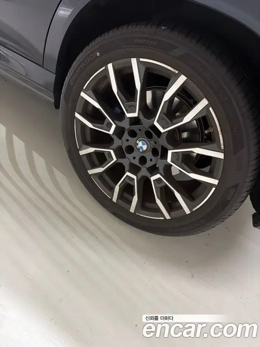 BMW X6 2026 3.0 автомат (гидро), фото 5