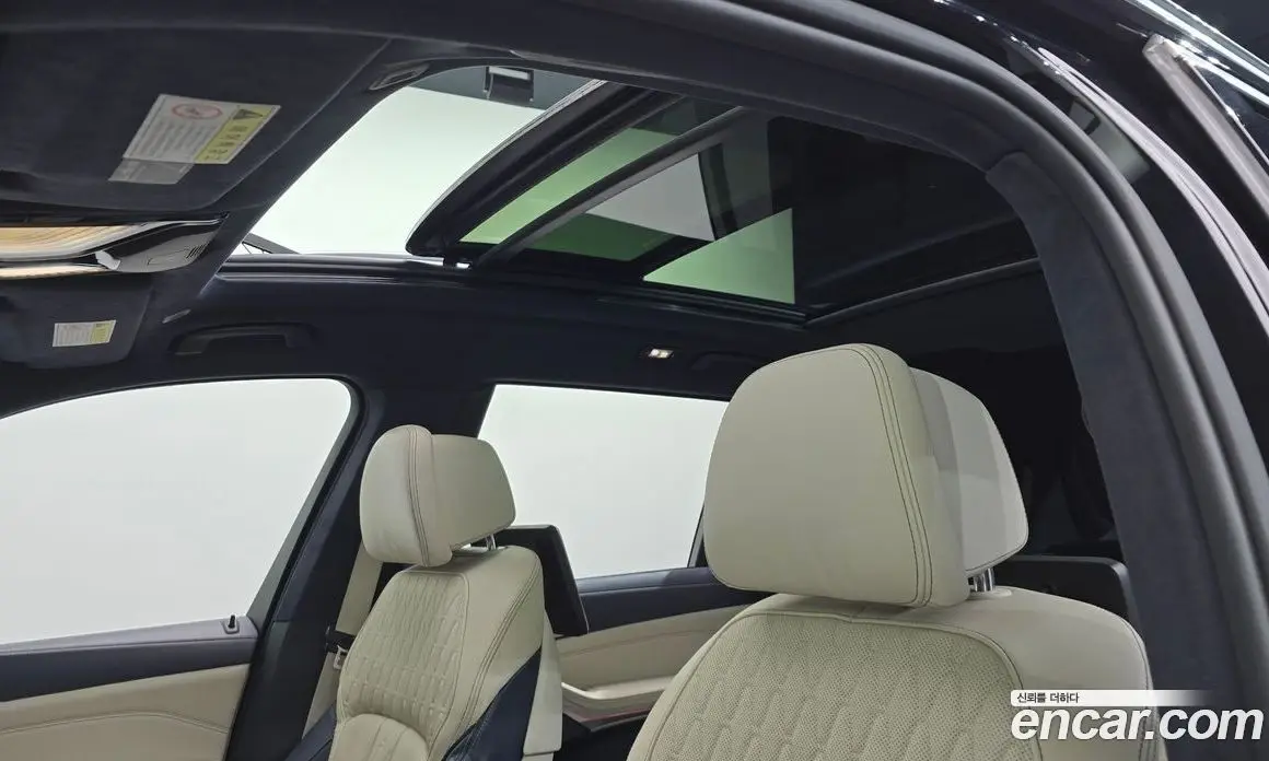 BMW X7 2019 3.0 автомат (гидро), фото 19