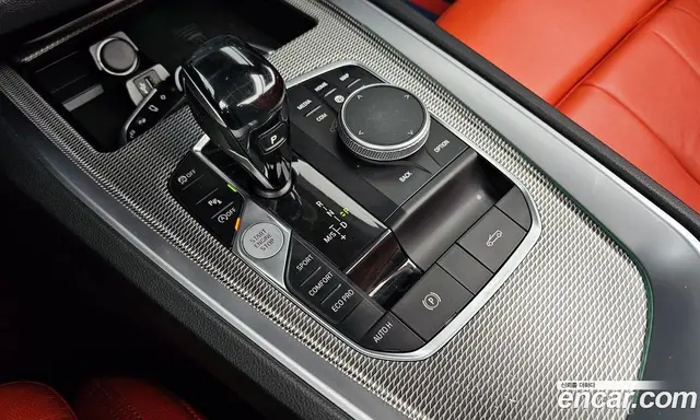 BMW Z4 2019 2.0 автомат (гидро), миниатюра 12