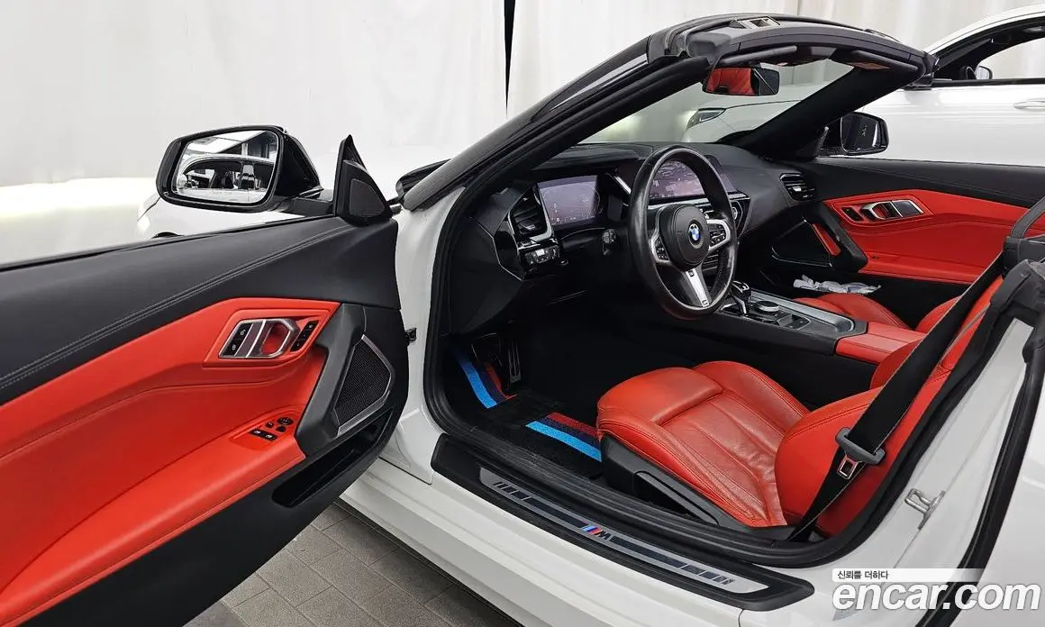 BMW Z4 2019 2.0 автомат (гидро), фото 13