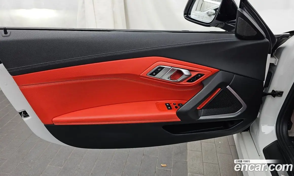 BMW Z4 2019 2.0 автомат (гидро), фото 14