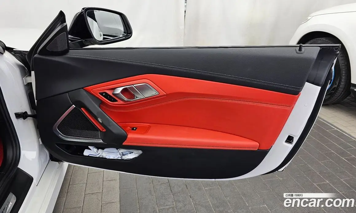 BMW Z4 2019 2.0 автомат (гидро), фото 15