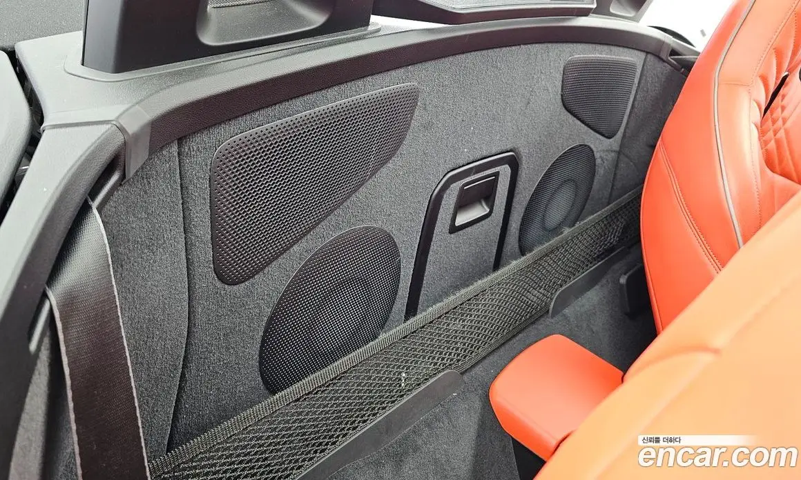 BMW Z4 2019 2.0 автомат (гидро), фото 18