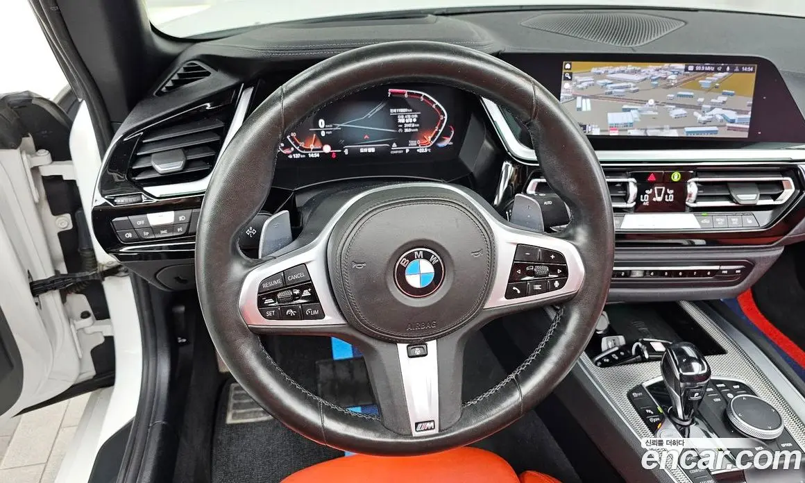 BMW Z4 2019 2.0 автомат (гидро), фото 19