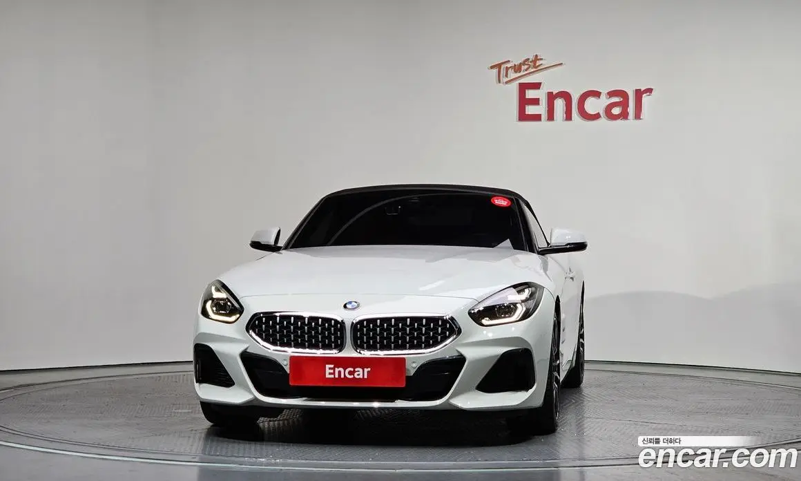 BMW Z4 2019 2.0 автомат (гидро), фото 3