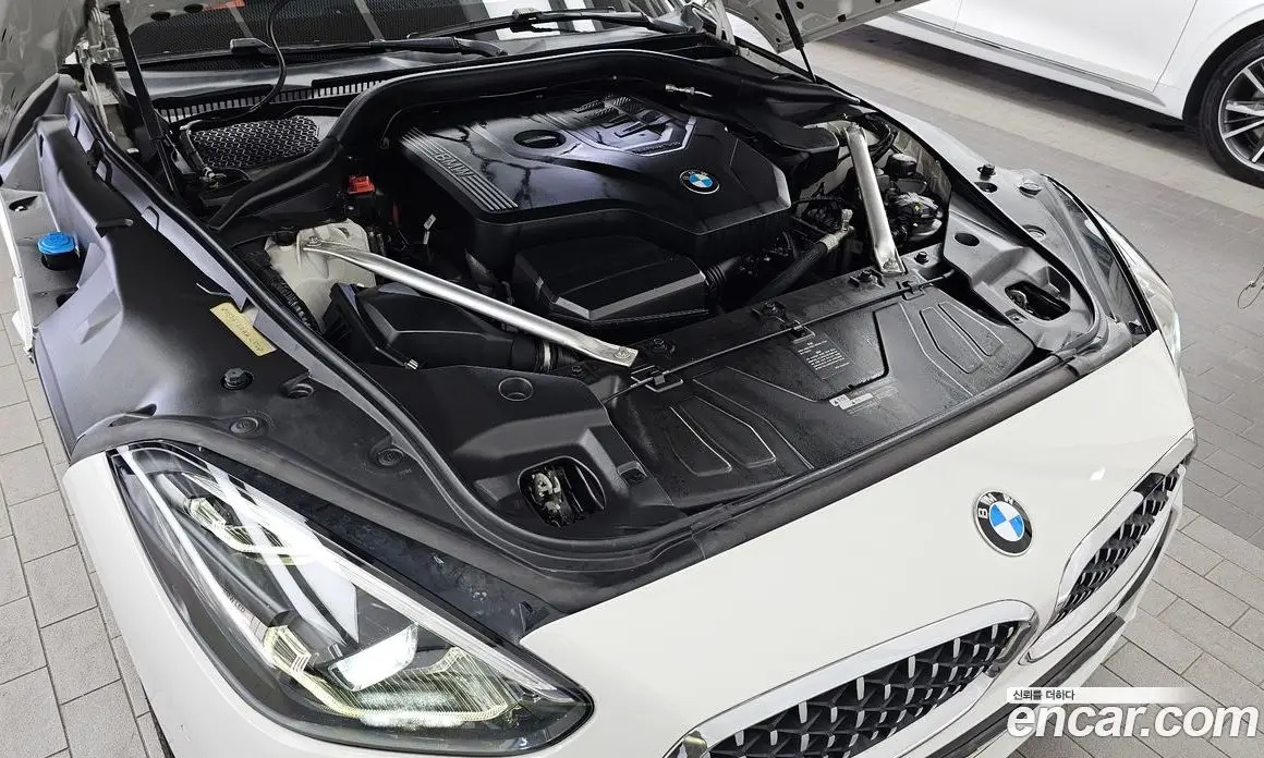 BMW Z4 2019 2.0 автомат (гидро), фото 6