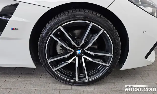 BMW Z4 2019 2.0 автомат (гидро), миниатюра 7