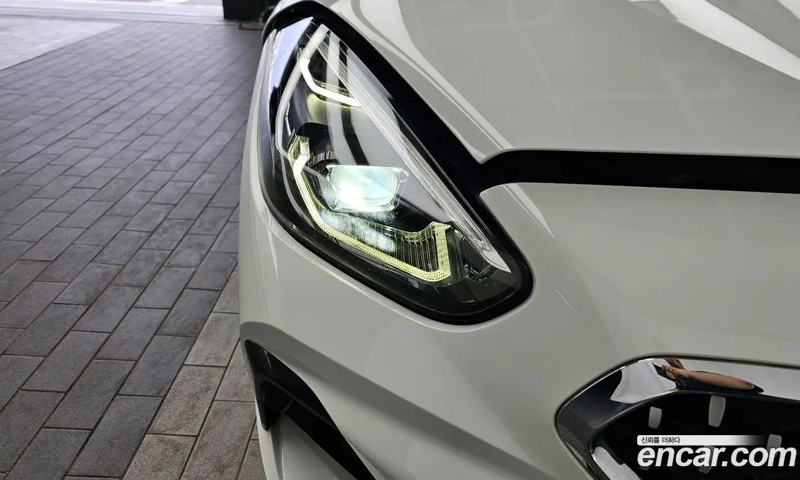 BMW Z4 2019 2.0 автомат (гидро), фото 8