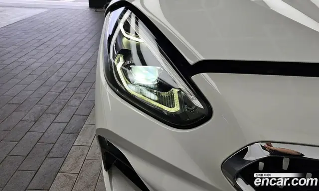BMW Z4 2019 2.0 автомат (гидро), миниатюра 8