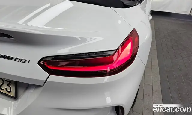 BMW Z4 2019 2.0 автомат (гидро), миниатюра 9