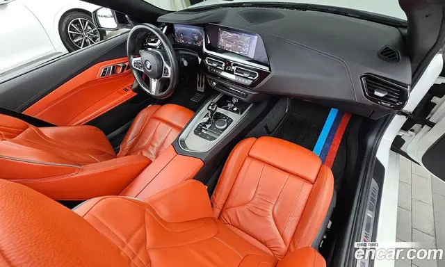 BMW Z4 2019 2.0 автомат (гидро), миниатюра 10
