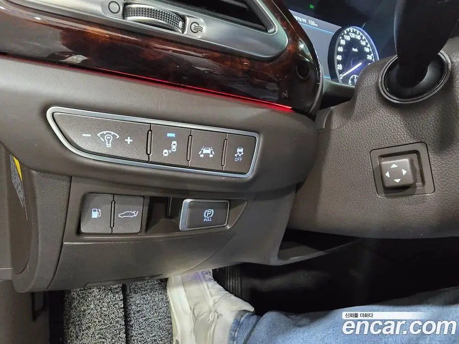 Genesis EQ900 2016 5.0 автомат (гидро), фото 14 Genesis EQ900 2016 5.0 автомат (гидро), фото 14