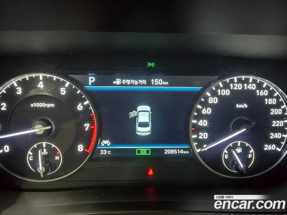 Genesis EQ900 2016 5.0 автомат (гидро), фото 7 Genesis EQ900 2016 5.0 автомат (гидро), фото 7