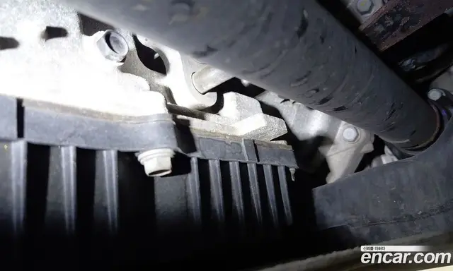 Genesis EQ900 2018 3.8 автомат (гидро), миниатюра 12
