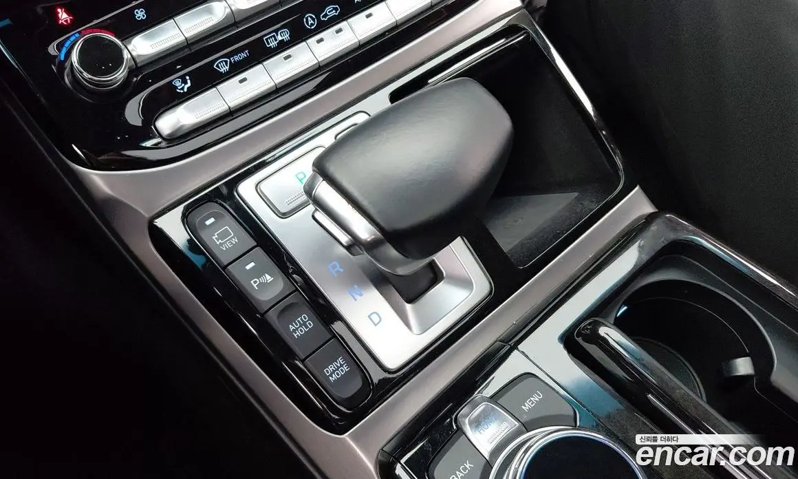 Genesis EQ900 2018 3.8 автомат (гидро), фото 20 Genesis EQ900 2018 3.8 автомат (гидро), фото 20