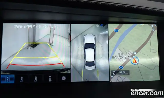 Genesis EQ900 2018 3.8 автомат (гидро), миниатюра 10 Genesis EQ900 2018 3.8 автомат (гидро), миниатюра 10