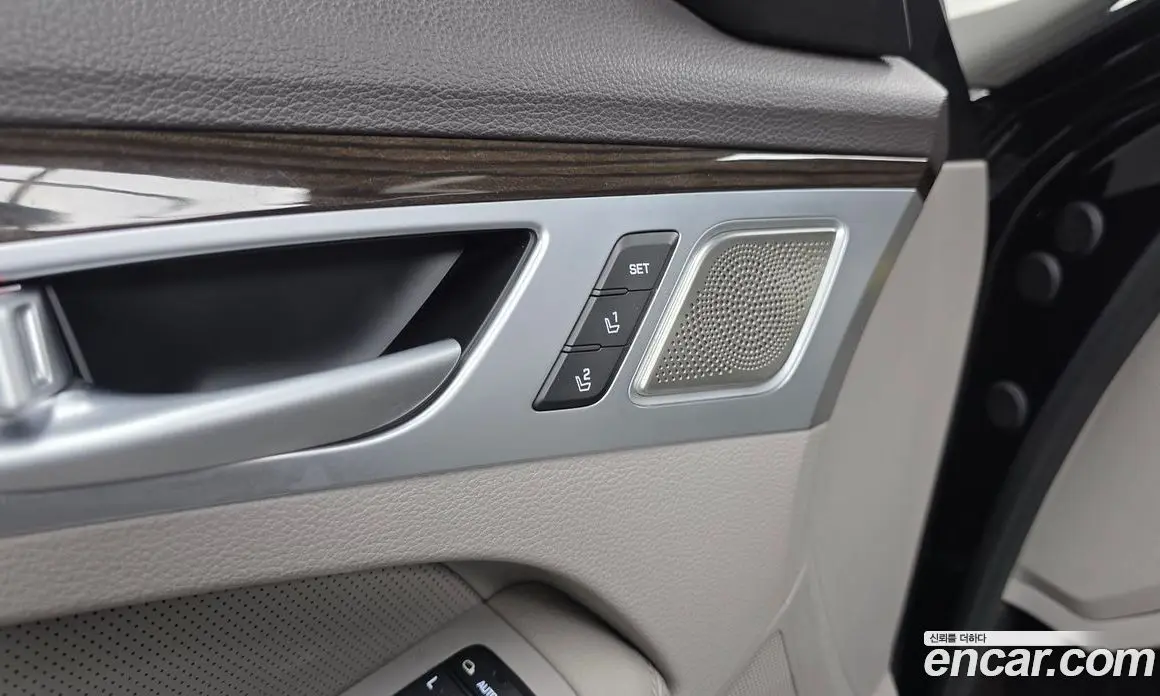 Genesis G80 2016 3.3 автомат (гидро), фото 16