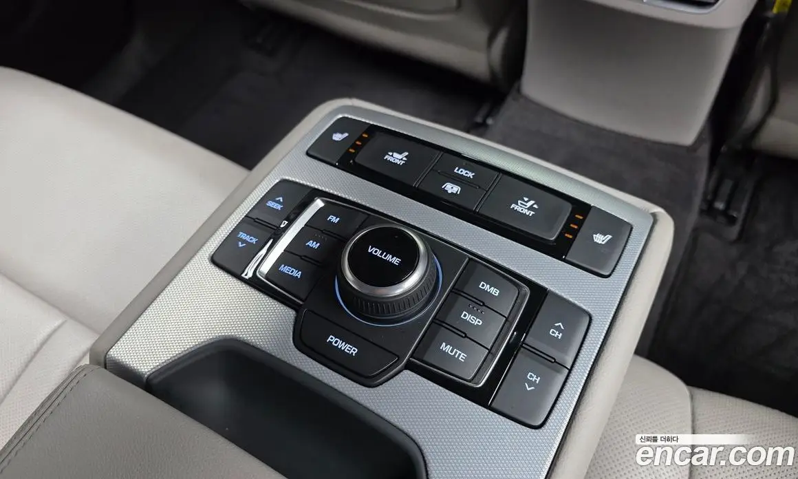 Genesis G80 2016 3.3 автомат (гидро), фото 19