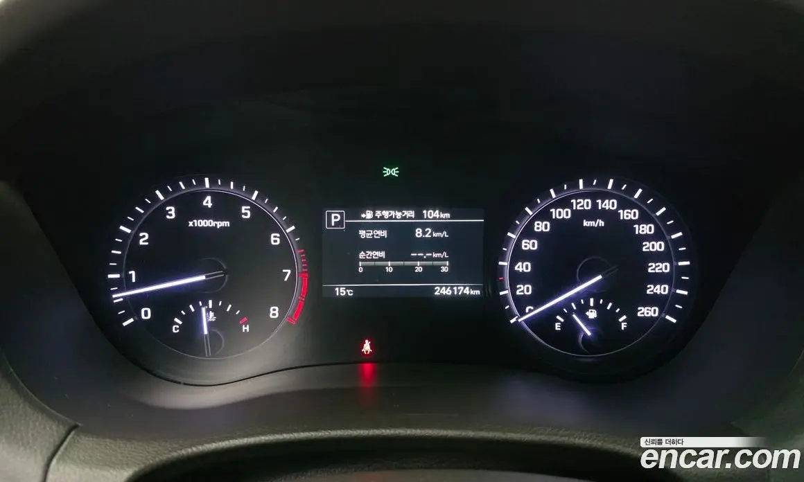 Genesis G80 2016 3.3 автомат (гидро), фото 8