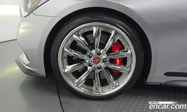 Genesis G80 2017 3.3 автомат (гидро), миниатюра 5 Genesis G80 2017 3.3 автомат (гидро), миниатюра 5