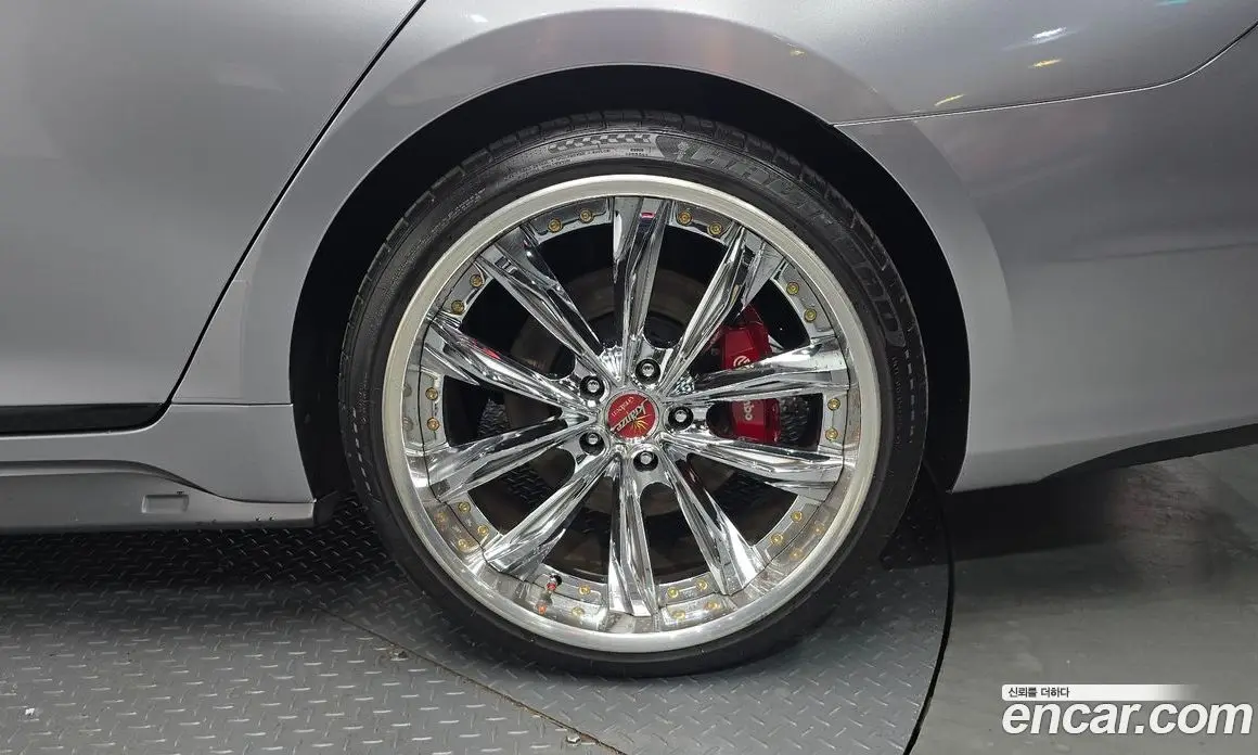 Genesis G80 2017 3.3 автомат (гидро), фото 7 Genesis G80 2017 3.3 автомат (гидро), фото 7