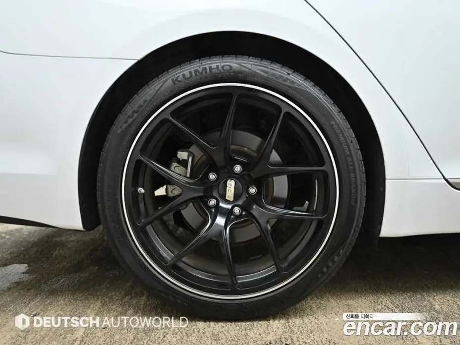 Genesis G80 2017 3.3 автомат (гидро), фото 19