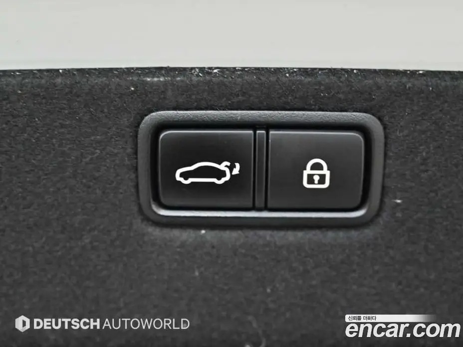 Genesis G80 2017 3.3 автомат (гидро), фото 7
