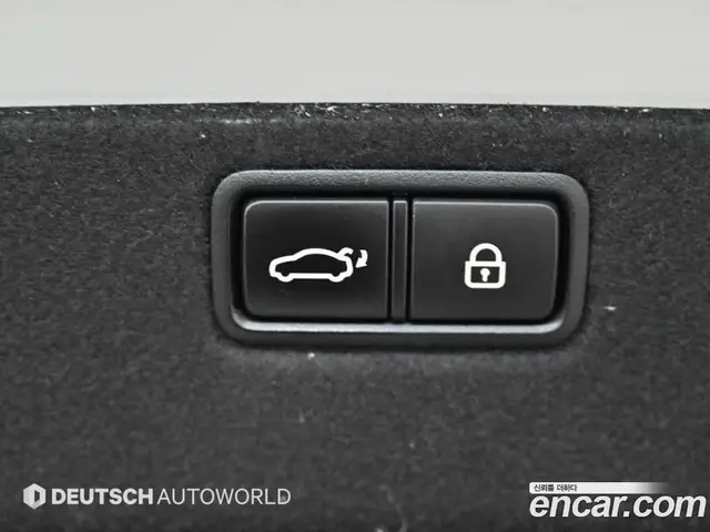 Genesis G80 2017 3.3 автомат (гидро), миниатюра 7