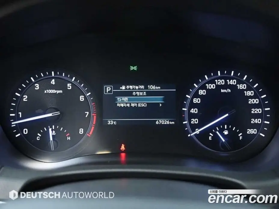 Genesis G80 2017 3.3 автомат (гидро), фото 9