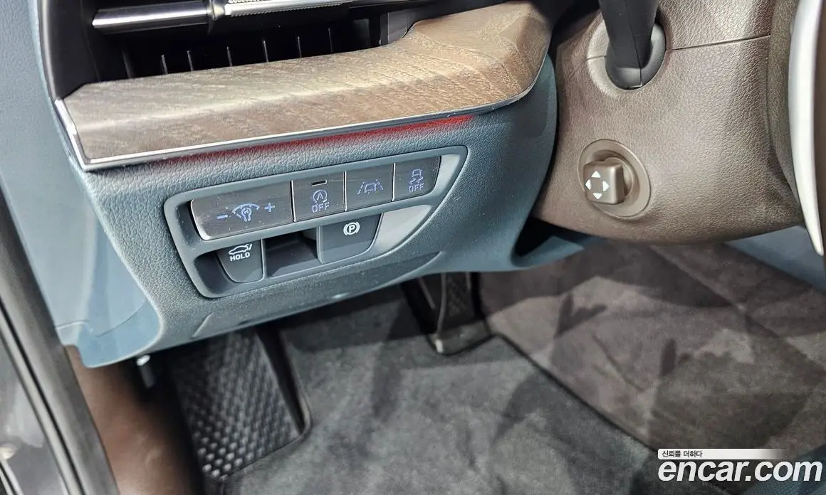 Genesis G80 2020 2.5 автомат (гидро), фото 14