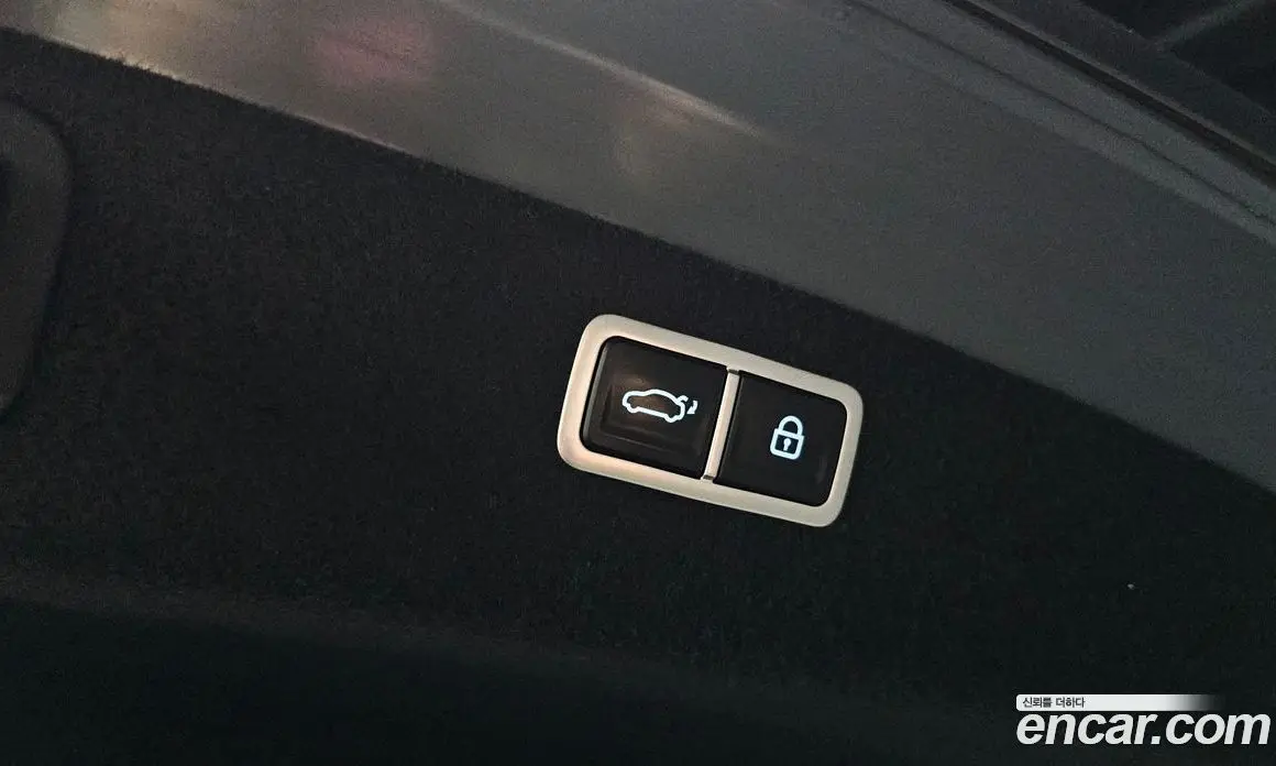 Genesis G80 2020 2.5 автомат (гидро), фото 18